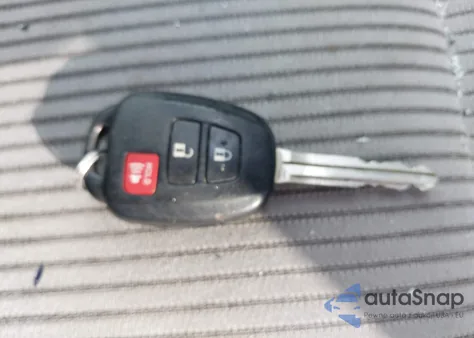 2014 Toyota Rav4 Xle from USA, damaged, VIN 2T3RFREV6EW216209